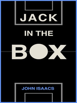 cover image of Jack In the Box